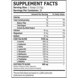 EAA By CORE CHAMPS EAA By CORE CHAMPS
